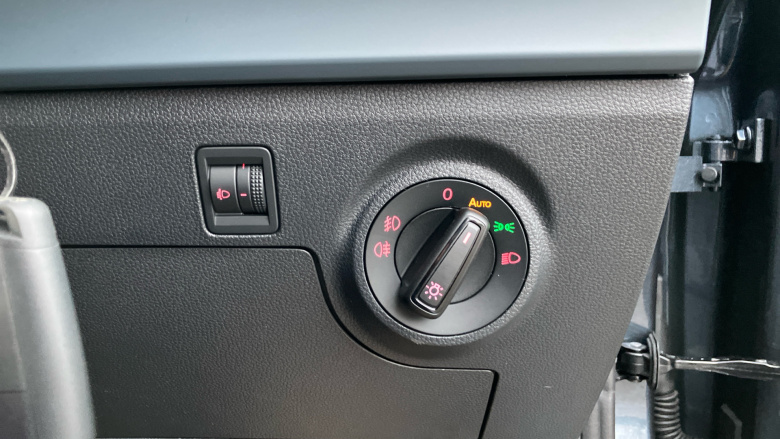 SEAT Arona 1.0 TSI EVO SE Technology 5dr Petrol Hatchback